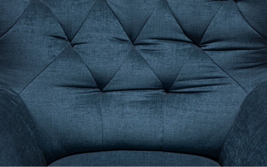 Zestaw wypoczynkowy Voss, 2x fotel + sofa