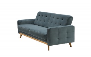 Wersalka Nova z funkcją spania z pojemnikiem na pościel