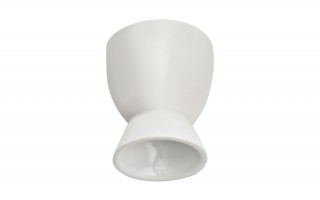 2 x Kieliszki do jajek PODSTAWKI DO JAJ + ŁYŻECZKI