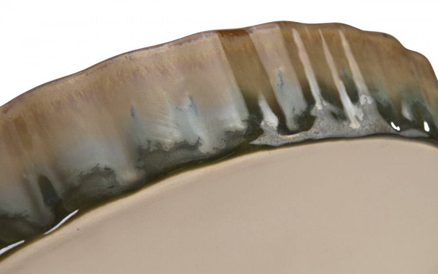 Forma do tarty 26 cm Ombres Insta mix kolorów