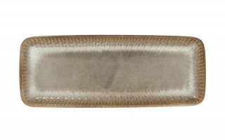 Półmisek prostokątny 25 cm Ombres Insta