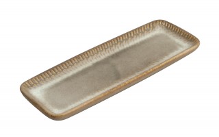 Półmisek prostokątny 25 cm Ombres Insta