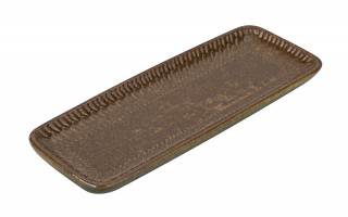 Półmisek prostokątny 25 cm Ombres Insta