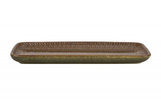 Półmisek prostokątny 25 cm Ombres Insta