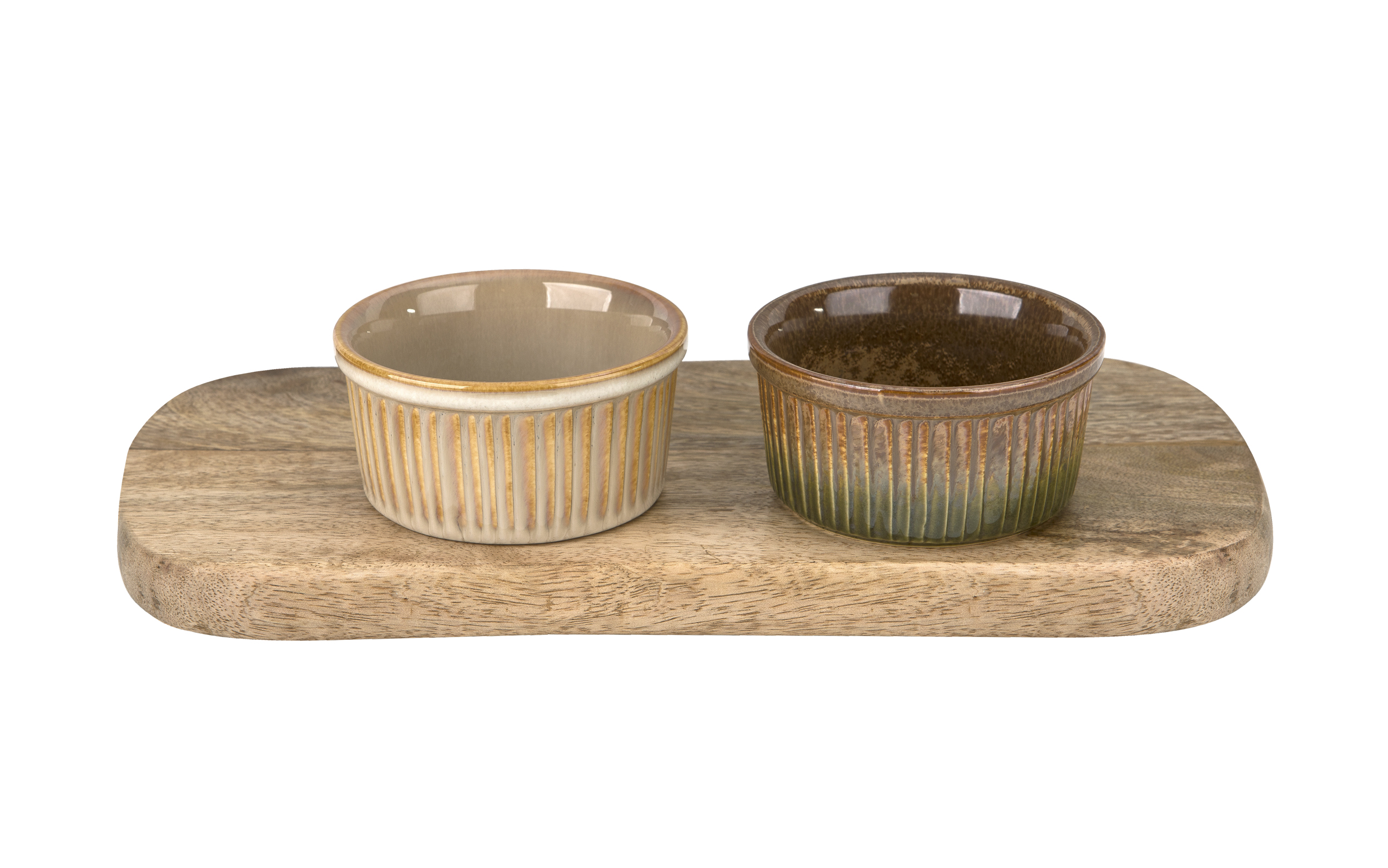 Miseczka ceramiczna 10 cm Creme Brulle Ombres Insta mix kolorw