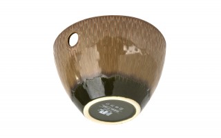 Salaterka 700 ml + pałeczki Noodle Ombres Insta mix kolorów