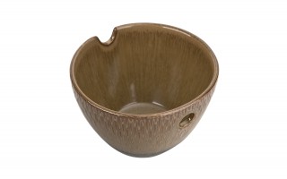 Salaterka 700 ml + pałeczki Noodle Ombres Insta mix kolorów