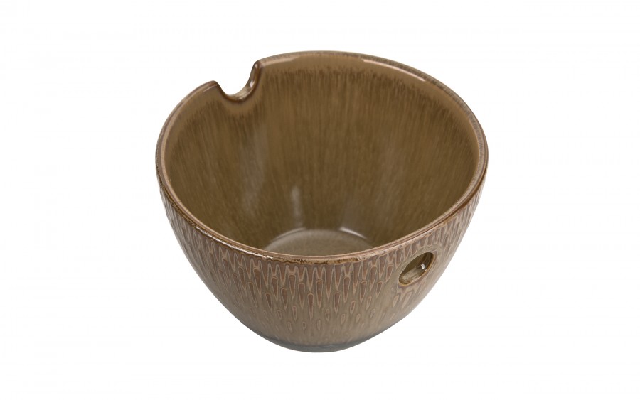 Salaterka 700 ml + pałeczki Noodle Ombres Insta mix kolorów