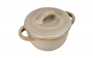 Miska z pokrywką 170 ml Ombres Insta mix kolorów