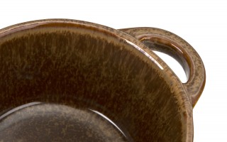 Miska z pokrywką 170 ml Ombres Insta mix kolorów
