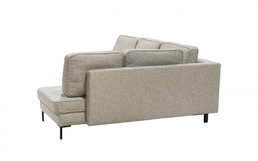 Narożnik Diva z funkcją spania i poj. na pościel