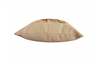 Poszewka dekoracyjna 45x45 cm Dudek Gobelinowa Premium