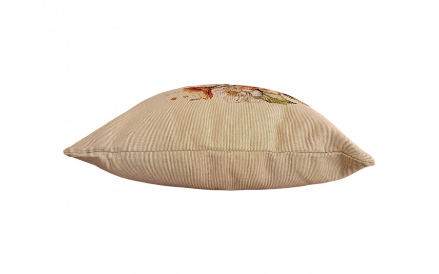 Poszewka dekoracyjna 45x45 cm Dudek Gobelinowa Premium