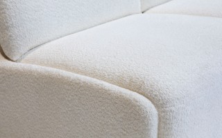 Narożnik Loggia z funkcją spania i poj. na pościel