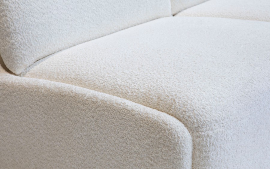 Narożnik Loggia z funkcją spania i poj. na pościel