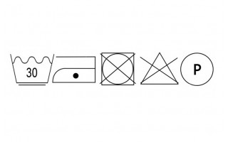 Poszewka dekoracyjna 45x45 cm Koty Krata Gobelinowa Premium