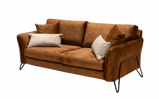 Sofa Stark 3-osobowa