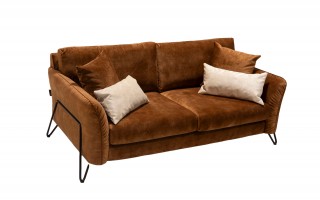 Sofa Stark 3-osobowa