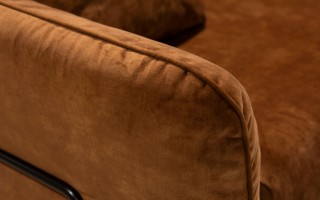 Sofa Stark 3-osobowa