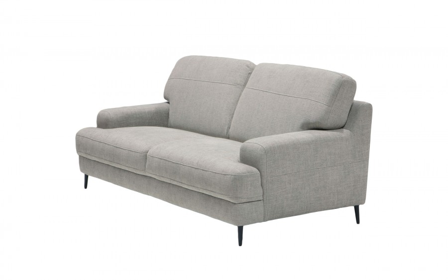 Sofa Monday 3 osobowa szara