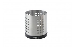 Ociekacz na sztućce stalowy KH1744