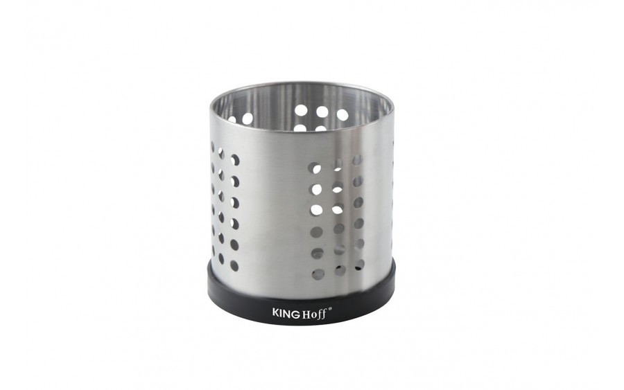 Ociekacz na sztućce stalowy KH1744