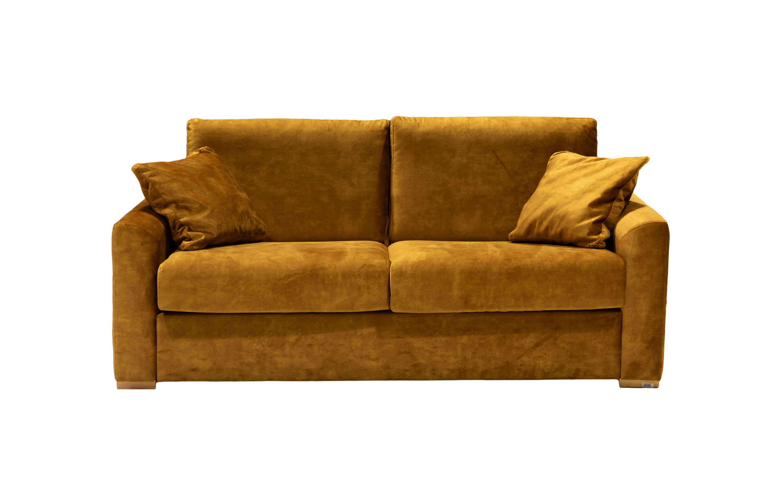 Sofa Asti z funkcją spania z materacem 140cm