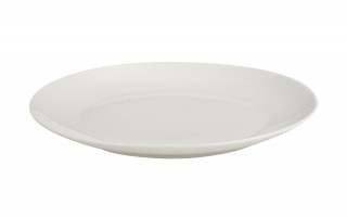 Talerz obiadowy 26 cm Bella Krem