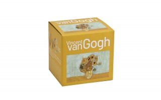 Kubek porcelanowy 360 ml Sunflowers