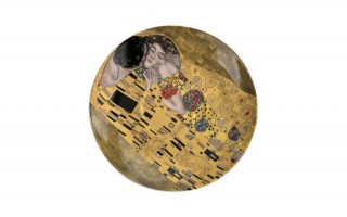 Filiżanka z dzbankiem i zaparzaczem Tea for One The Kiss Classic