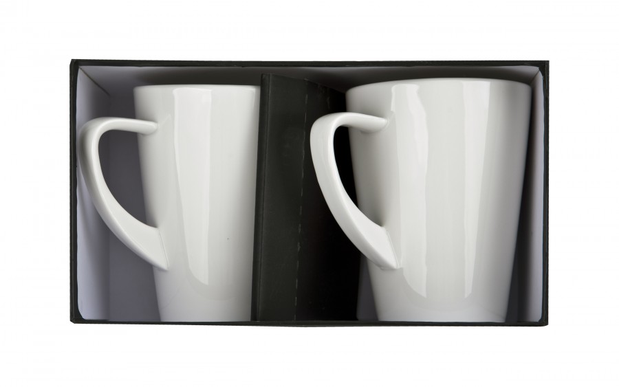 Komplet 2 kubków 370 Infinity