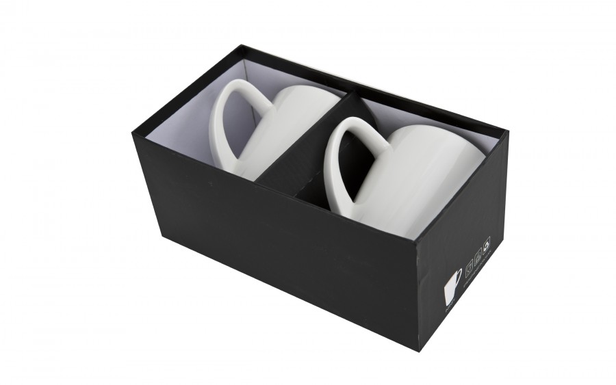 Komplet 2 kubków 370 Infinity