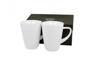 Komplet 2 kubków 370 Infinity