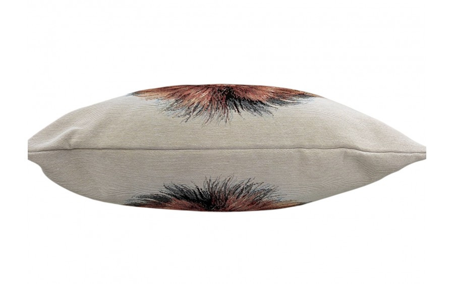 Poszewka dekoracyjna 45x45 cm Lew