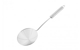 Łyżka cedzakowa 41 cm Fackelmann 40675