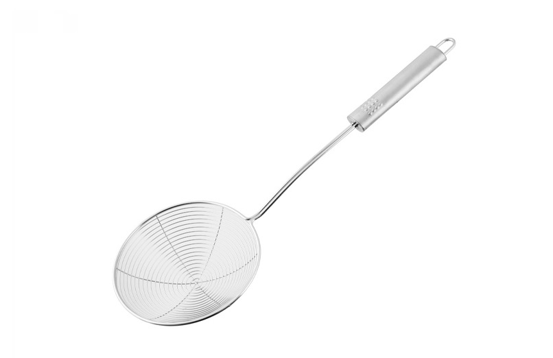 Łyżka cedzakowa 41 cm Fackelmann 40675