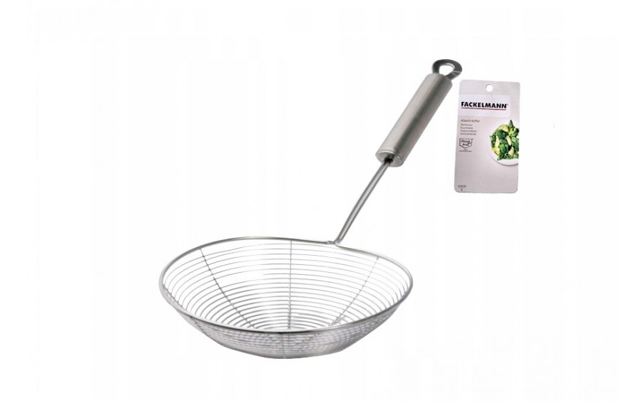 Łyżka cedzakowa 41 cm Fackelmann 40675
