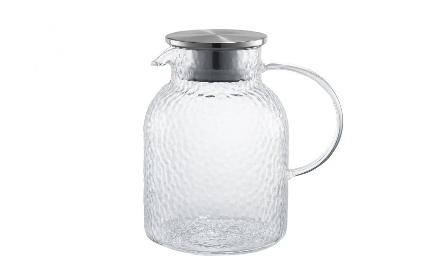 Dzbanek do herbaty 1,7 L Bubble