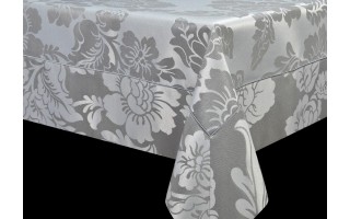 Obrus 140x350 cm Norma Popiel