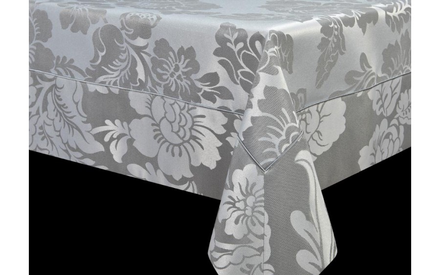 Obrus 140x350 cm Norma Popiel