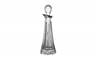 Karafka kryształowa 80 ml Bohemia