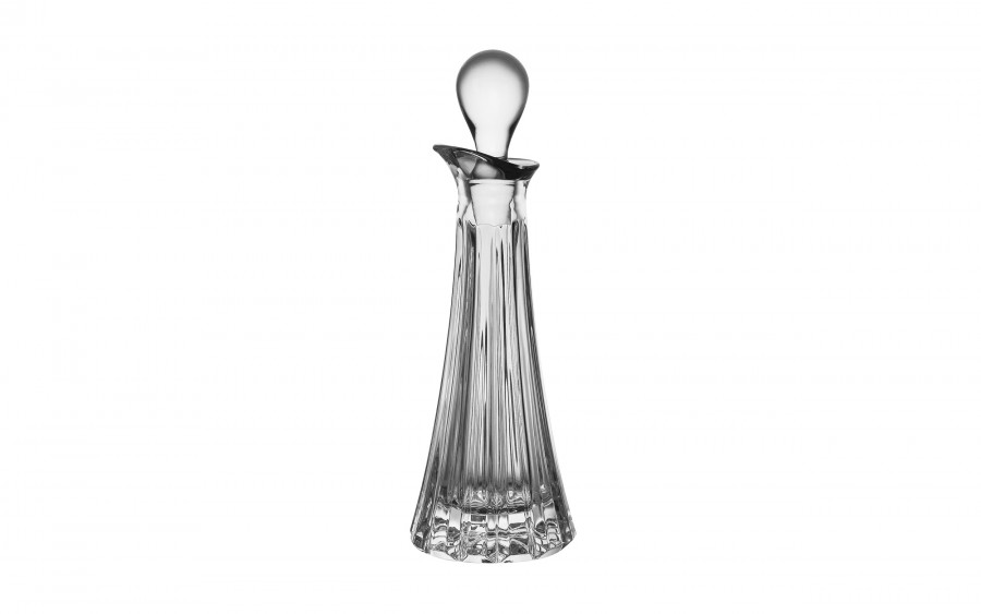 Karafka kryształowa 80 ml Bohemia