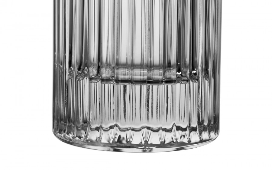 Karafka kryształowa 0,75 L Skyline