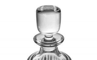 Karafka kryształowa 0,75 L Skyline