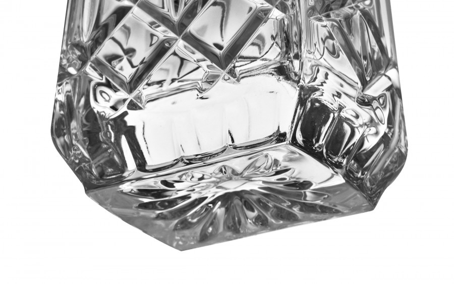 Karafka kryształowa 0,75 L Sheffield