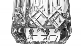 Karafka kryształowa 0,75 L Sheffield