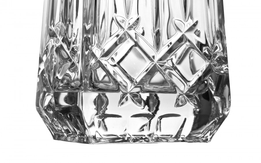 Karafka kryształowa 0,75 L Sheffield