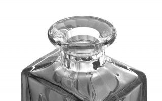 Karafka kryształowa 0,75 L Sheffield