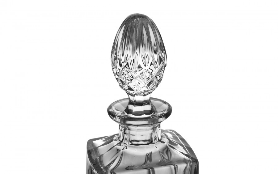 Karafka kryształowa 0,75 L Sheffield