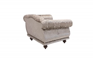 Zestaw Ellica Sofa i 2 fotele